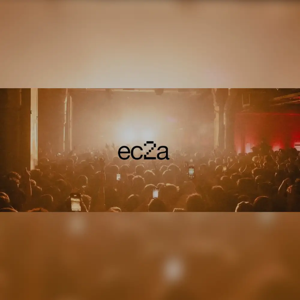 EC2A 5 Year Anniversary